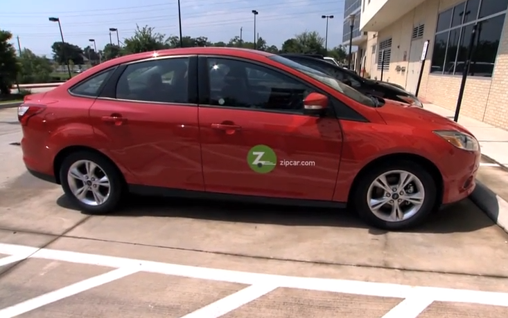 Zipcar